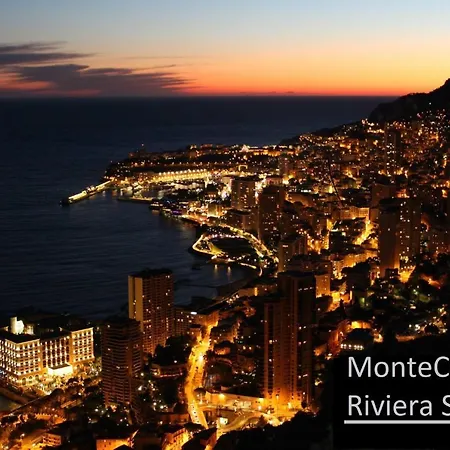 Apartment Monte Carlo Riviera Studio *