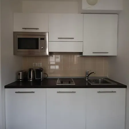 Apartment Monte Carlo Riviera Studio *