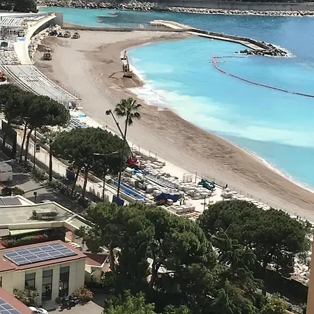 Monte Carlo Riviera Studio